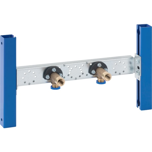 Geberit Duofix Traversenelement für Wandarmatur AP