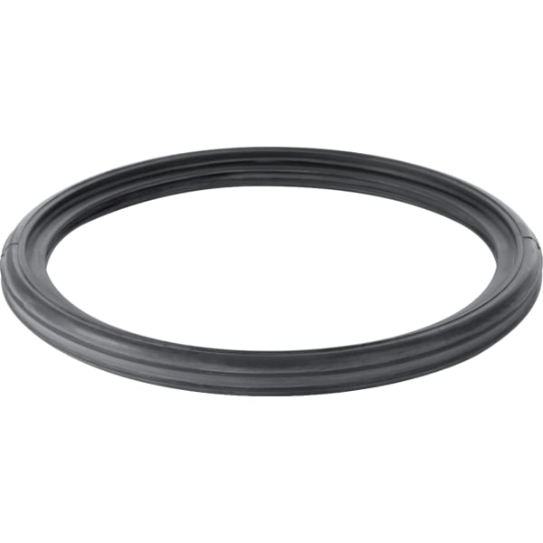 Geberit PE Manschette für Anschlussbogen: d=90mm, DN=90