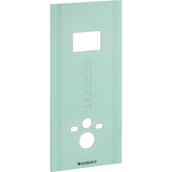 Geberit GIS Tragsystem Zubehör