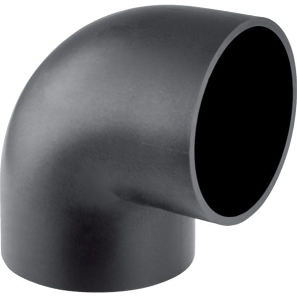 Geberit PE Bogen, 88.5°