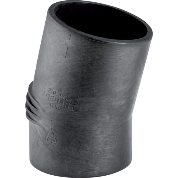 Geberit Silent-db20 Bogen: 15°