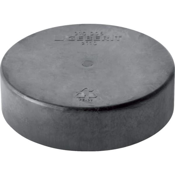GEBERIT db20 Enddeckel