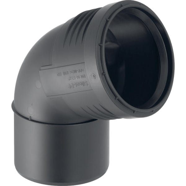Geberit Silent-PP Bogen: 67.5°