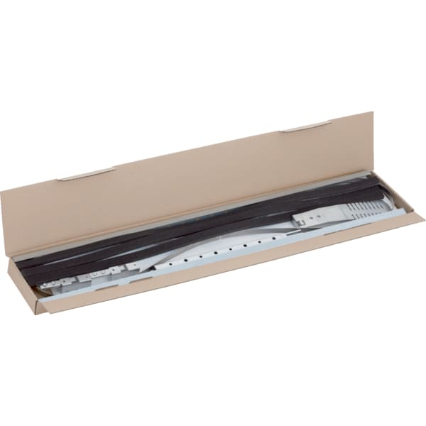 Geberit Deckenschott FSH 90: L=100cm
