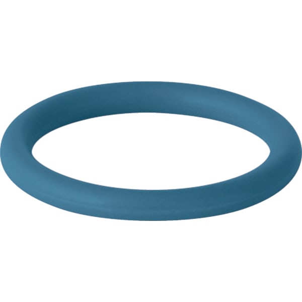 Geberit Mapress Dichtring FKM blau