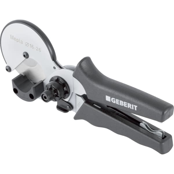 Geberit Mepla Schere: d=16/20/26mm