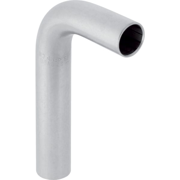 Geberit Mapress Edelstahl Passbogen: 90°