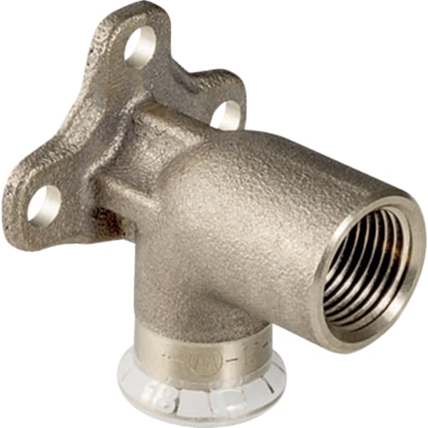Geberit Mapress Kupfer Anschlusswinkel 90°: CC499K