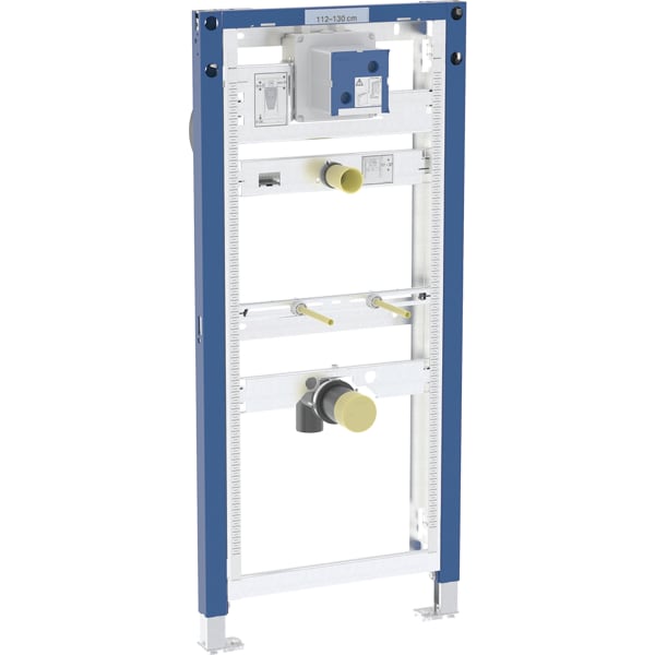 GE Duofix Element f. Urinal, 112-130 cm universell