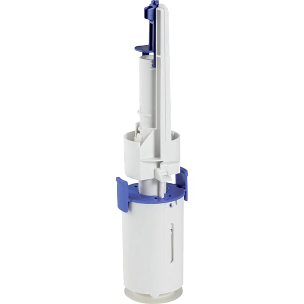 Geberit Spülventil für AP-Spülkasten AP140, 2-Mengen-Spülung