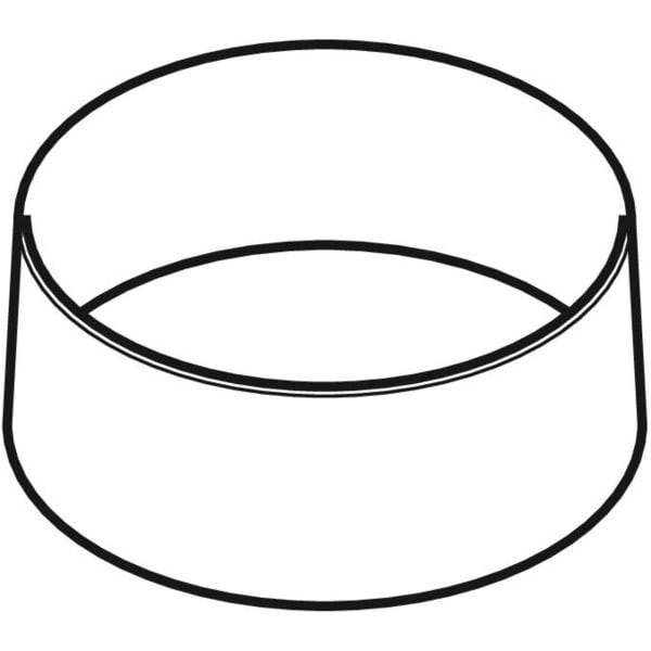 Geberit PE Stützring