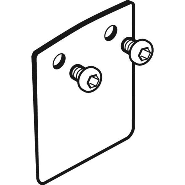 Geberit Mepla Set Klinge: d=16/20mm