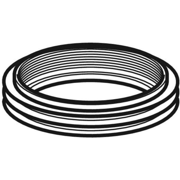 Geberit Manschette: d=105mm