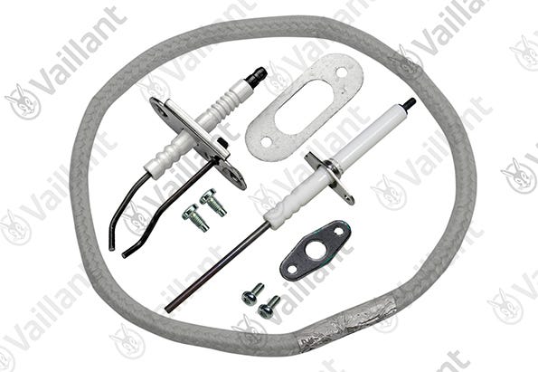 VAILLANT Wartungsset, VKK 186-486/5 (R1) VKK 186/5 R1 u.w. Vaillant-Nr. 0010027634