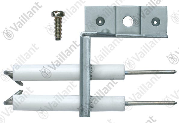 VAILLANT Elektrode (Zündung) VC 104/3-E u.w. Vaillant-Nr. 090684