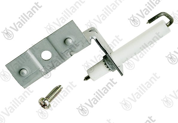 VAILLANT Elektrode (Überwachung) VC 104/3-E u.w. Vaillant-Nr. 090685