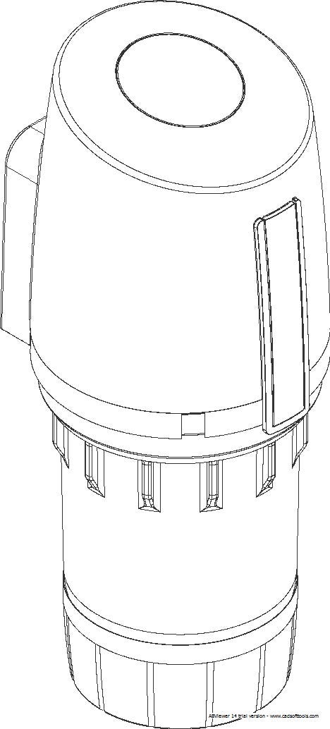 SYR Feinfilter mit Druckminderer Drufi+ 2315 DFF, DN 20 bis 32