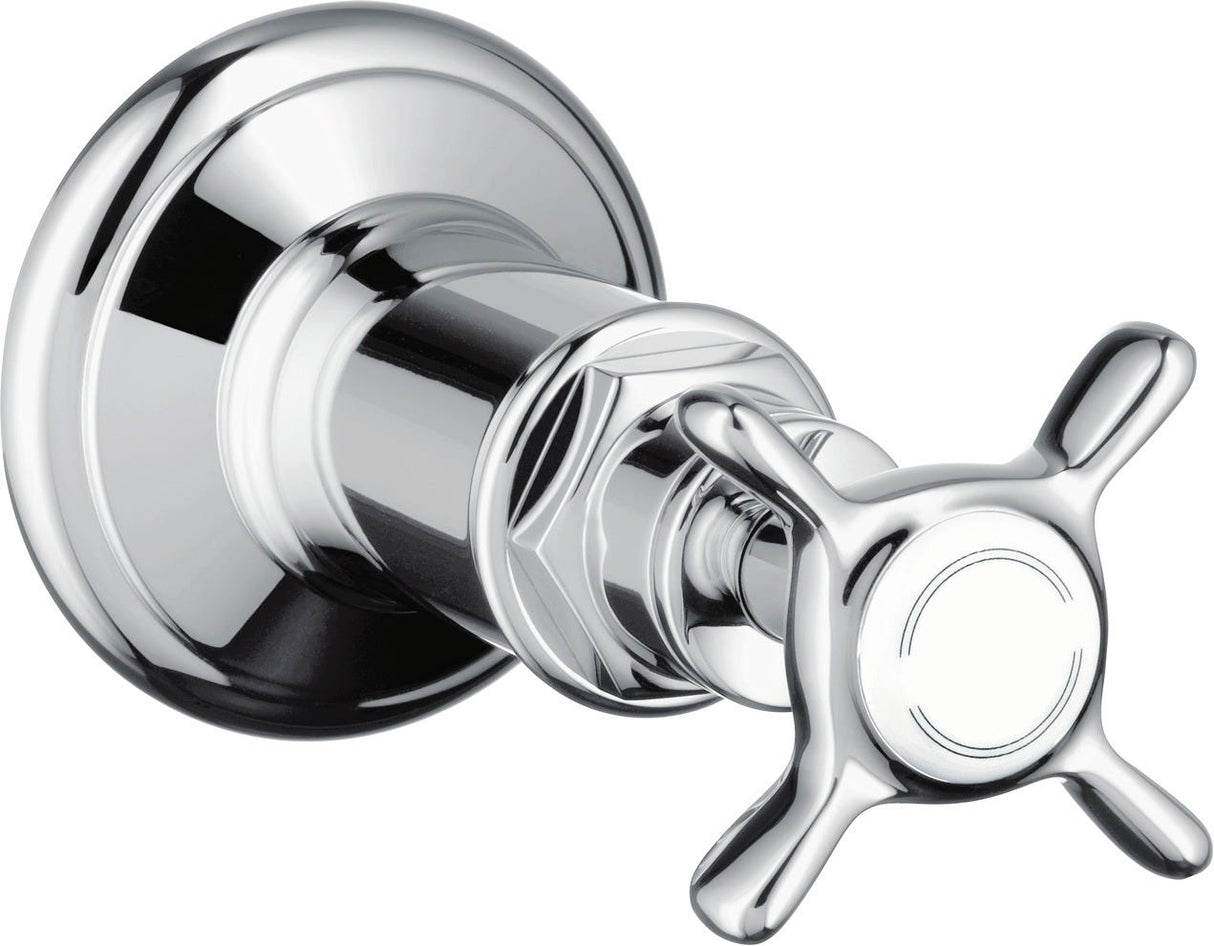 hansgrohe Grundkörper für Abstellventil Unterputz