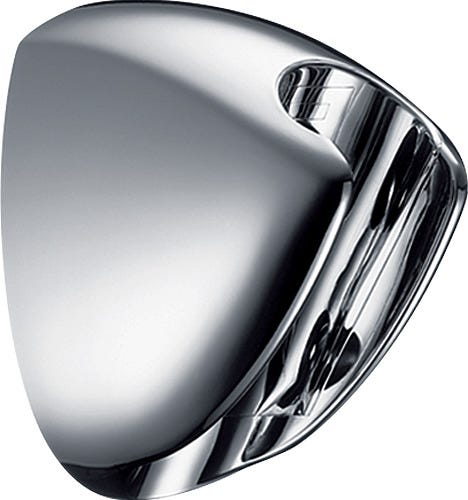 hansgrohe Brausehalter Porter C, Chrom