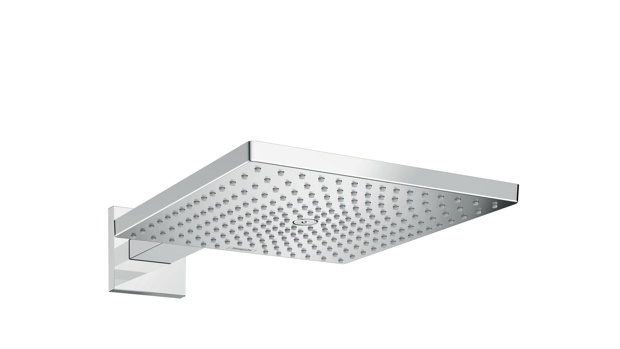 hansgrohe Raindance E Kopfbrause 300 1jet mit Brausearm, Chrom