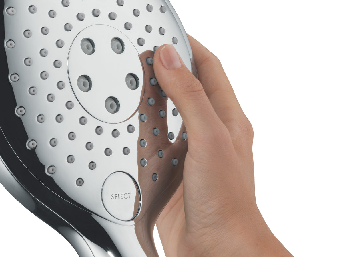 hansgrohe Raindance Select S Handbrause 150 3jet