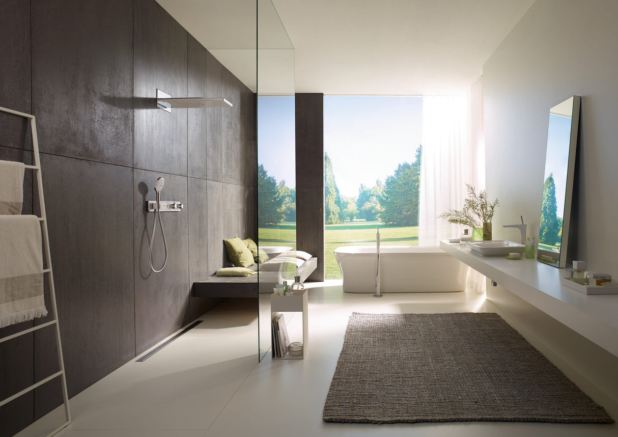 hansgrohe Raindance Select S Handbrause 120 3jet