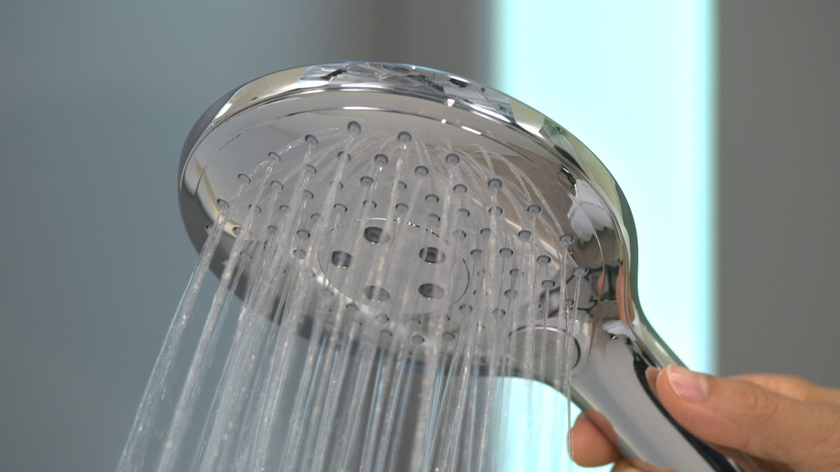 hansgrohe Raindance Select S Handbrause 150 3jet