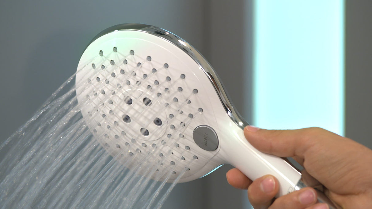 hansgrohe Raindance Select S Handbrause 150 3jet