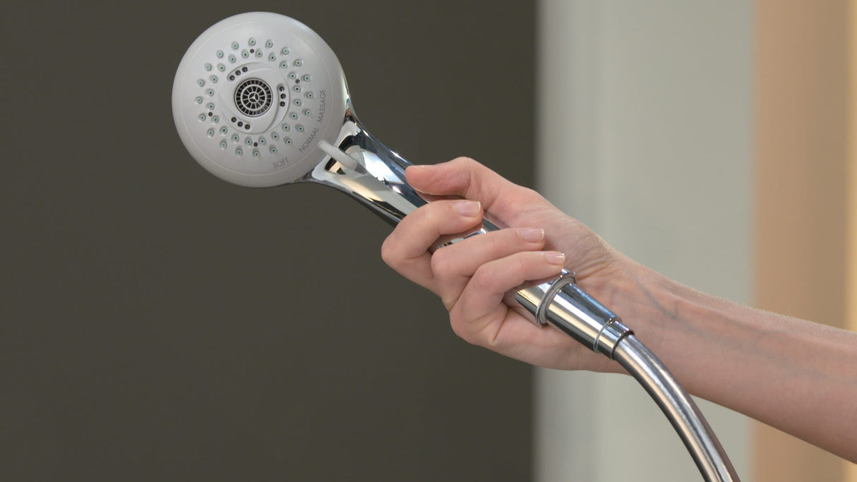 hansgrohe Crometta 85 Handbrause Multi, Chrom