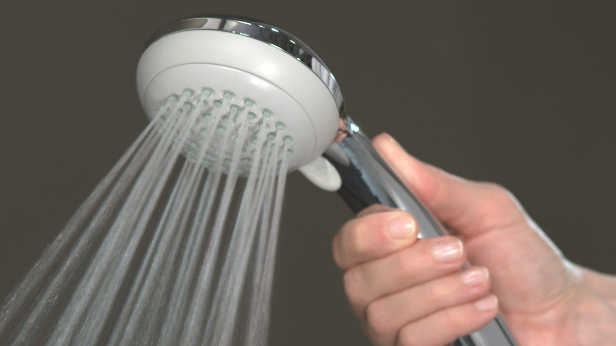 hansgrohe Crometta 85 Handbrause Vario, Chrom