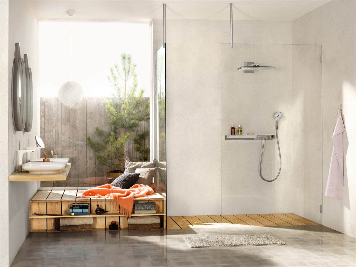 hansgrohe Raindance Select S Handbrause 120 3jet