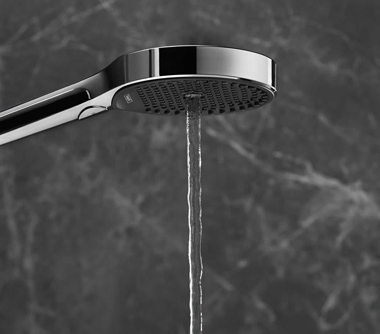 hansgrohe Rainfinity Handbrause 130 3jet
