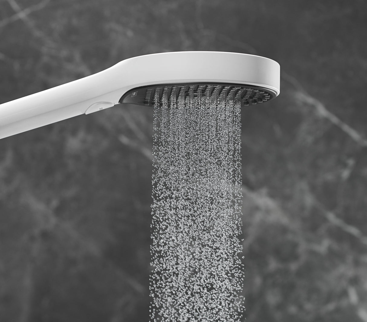 hansgrohe Rainfinity Handbrause 130 3jet