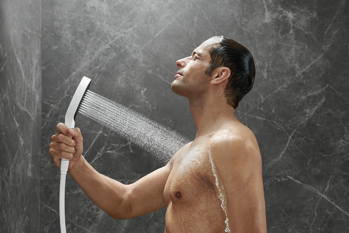 hansgrohe Rainfinity Handbrause 130 3jet