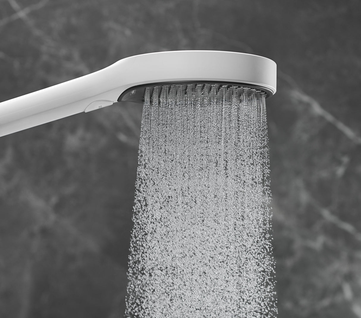 hansgrohe Rainfinity Handbrause 130 3jet