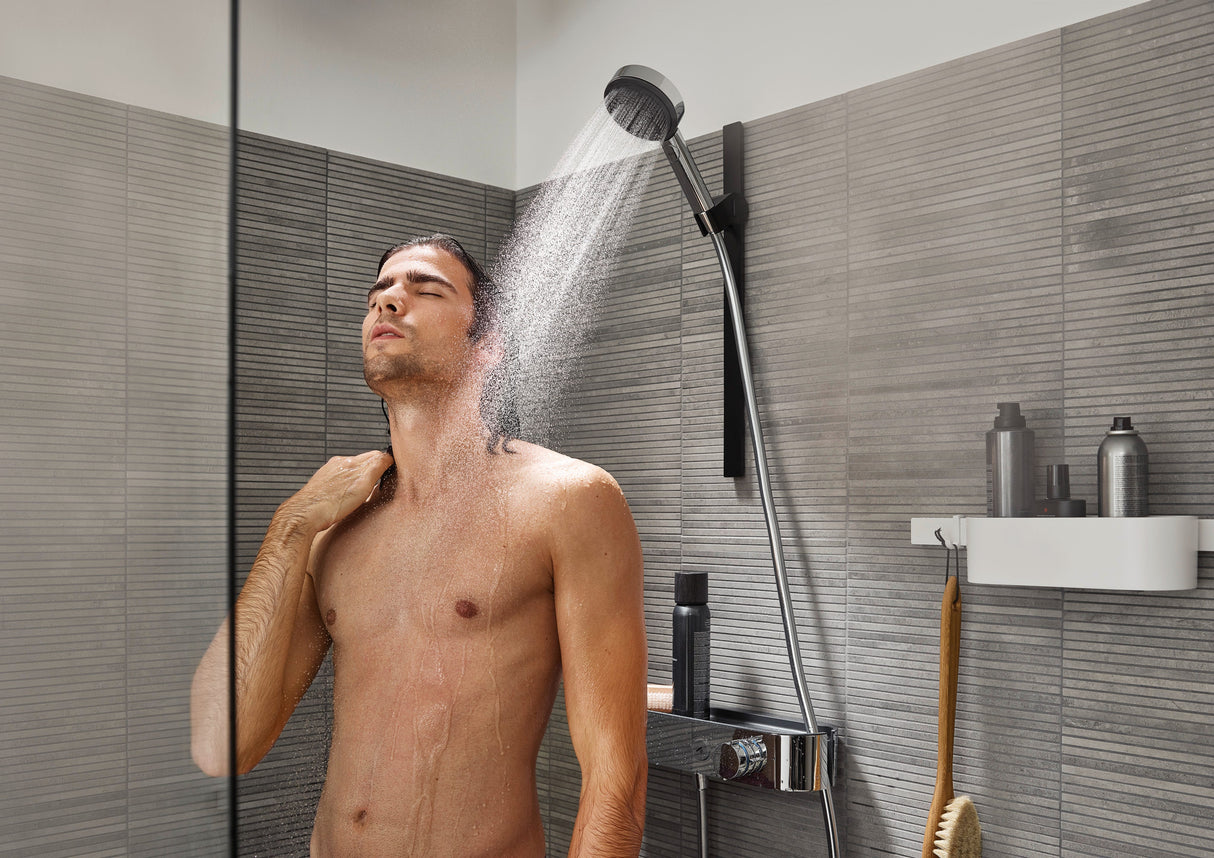 hansgrohe Pulsify Select S Handbrause 105 3jet Relaxation