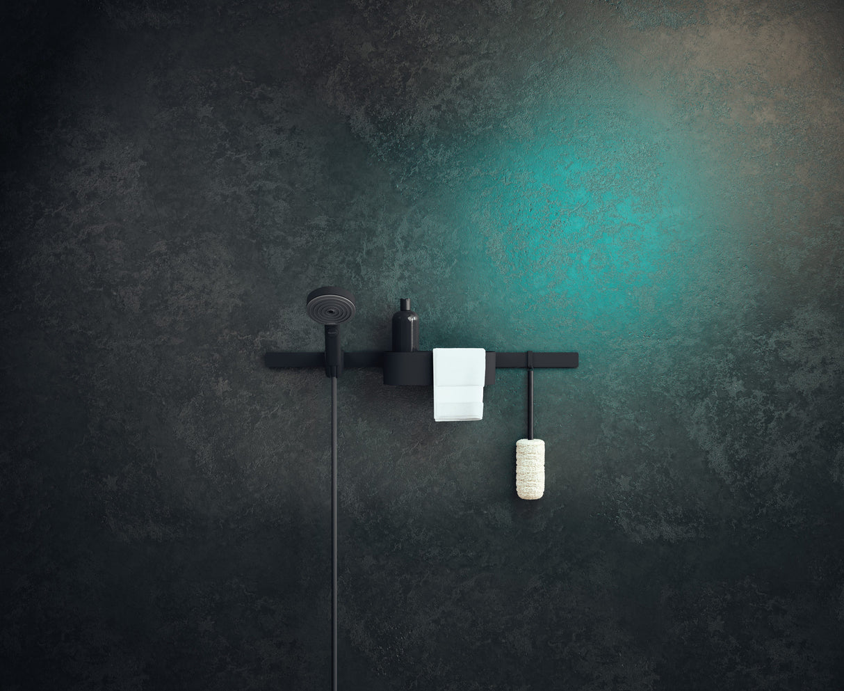 hansgrohe Pulsify Select S Handbrause 105 3jet Relaxation