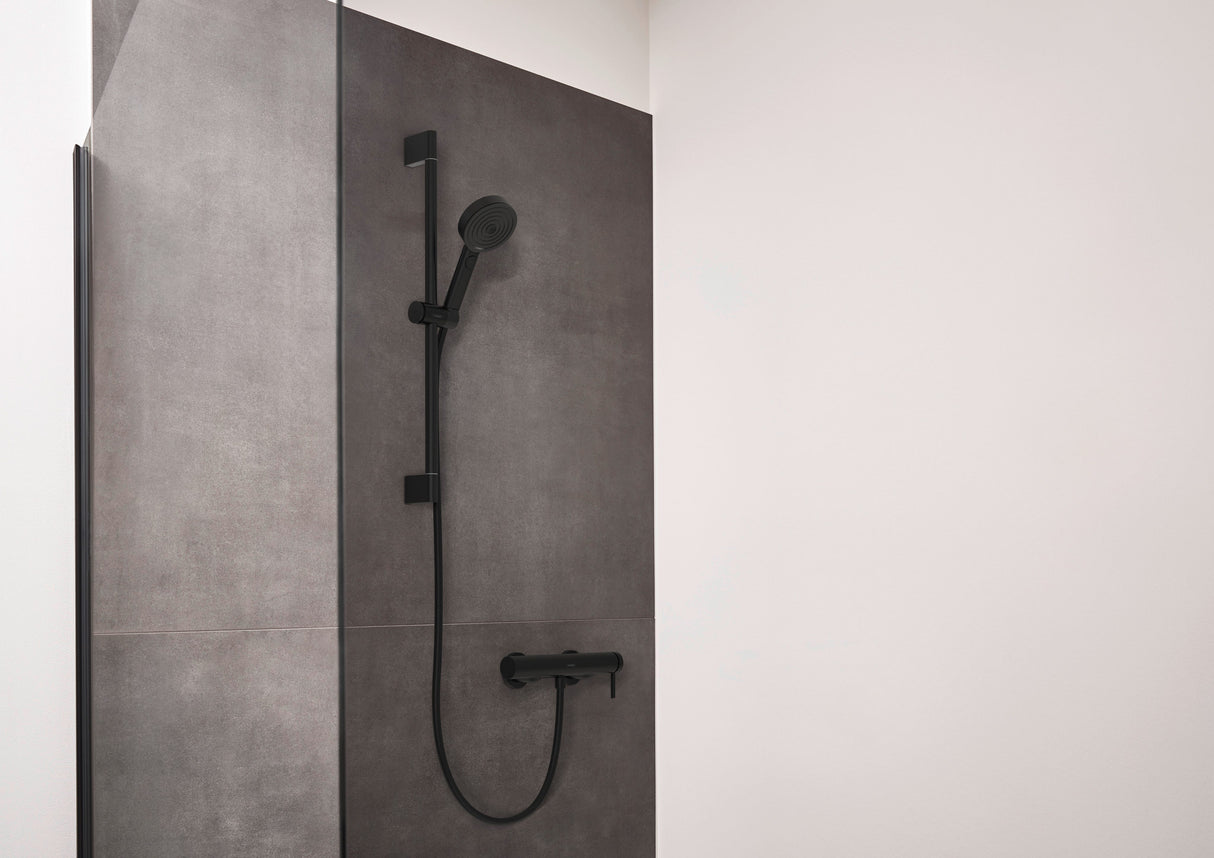 hansgrohe Rainfinity Handbrause 130 3jet