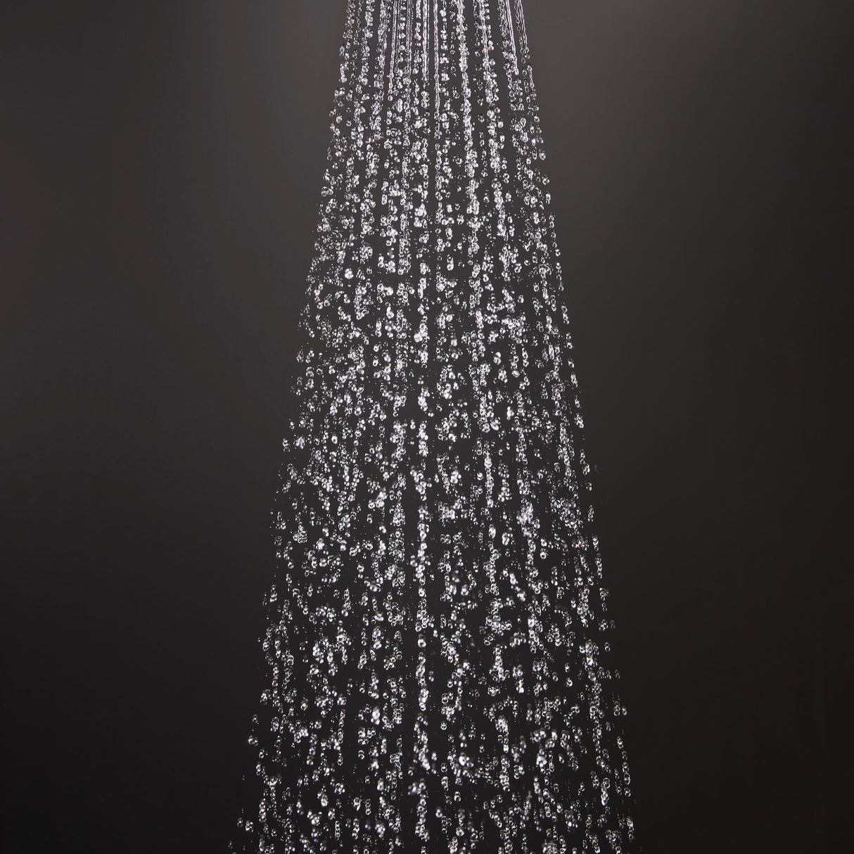 hansgrohe Croma Select S Handbrause 110 Multi, Weiß/Chrom