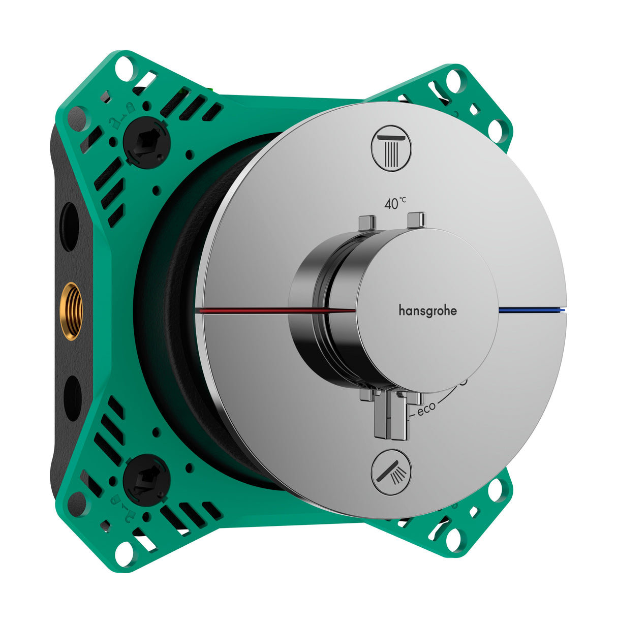 hansgrohe iBox universal 2 Grundkörper