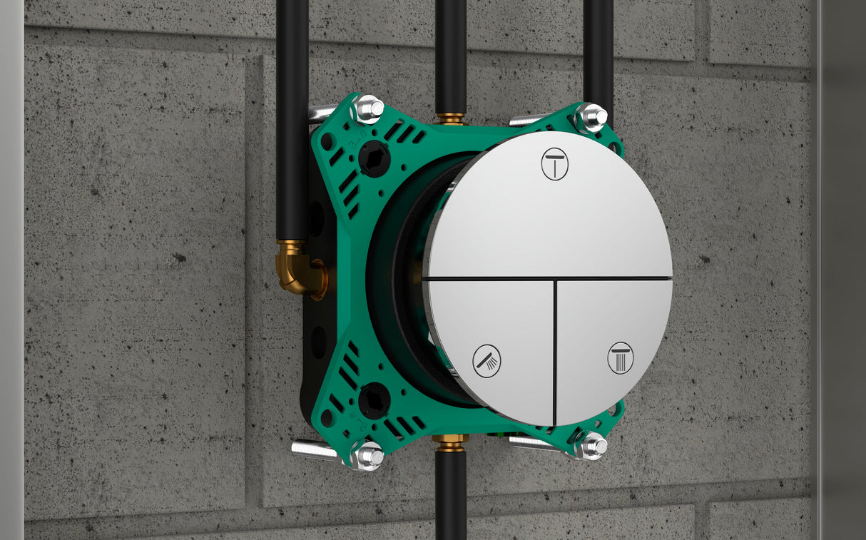 hansgrohe iBox universal 2 Grundkörper