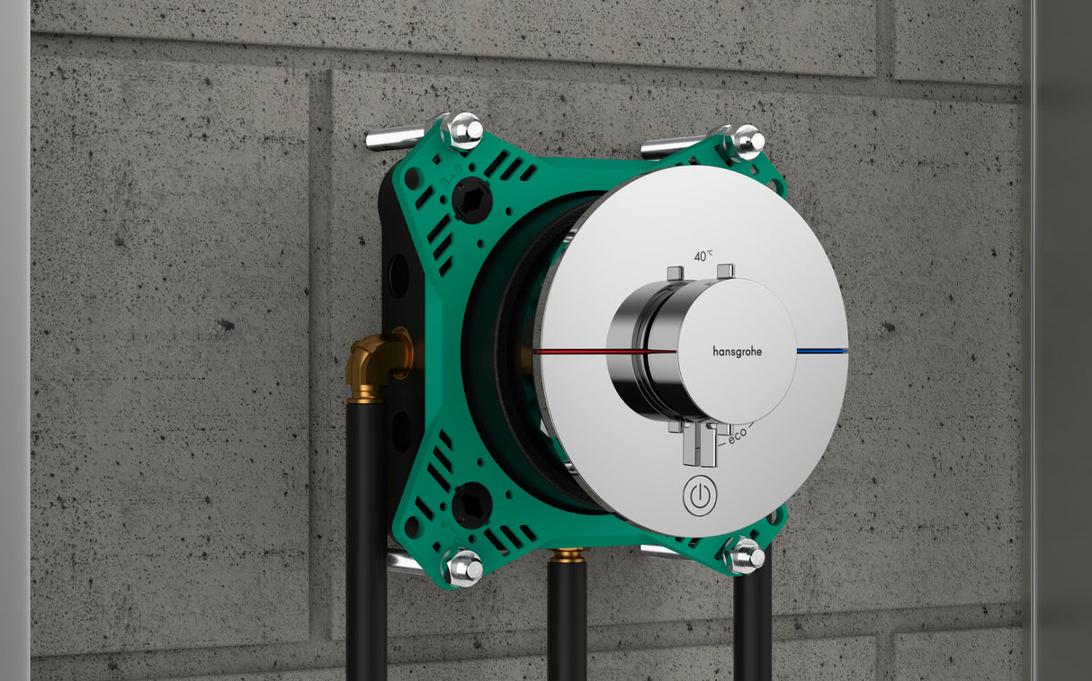 hansgrohe iBox universal 2 Grundkörper