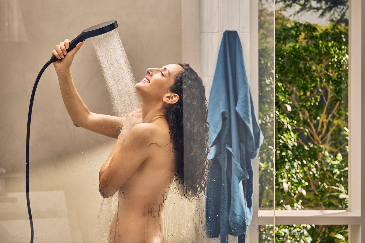 hansgrohe Rainfinity Handbrause 130 3jet