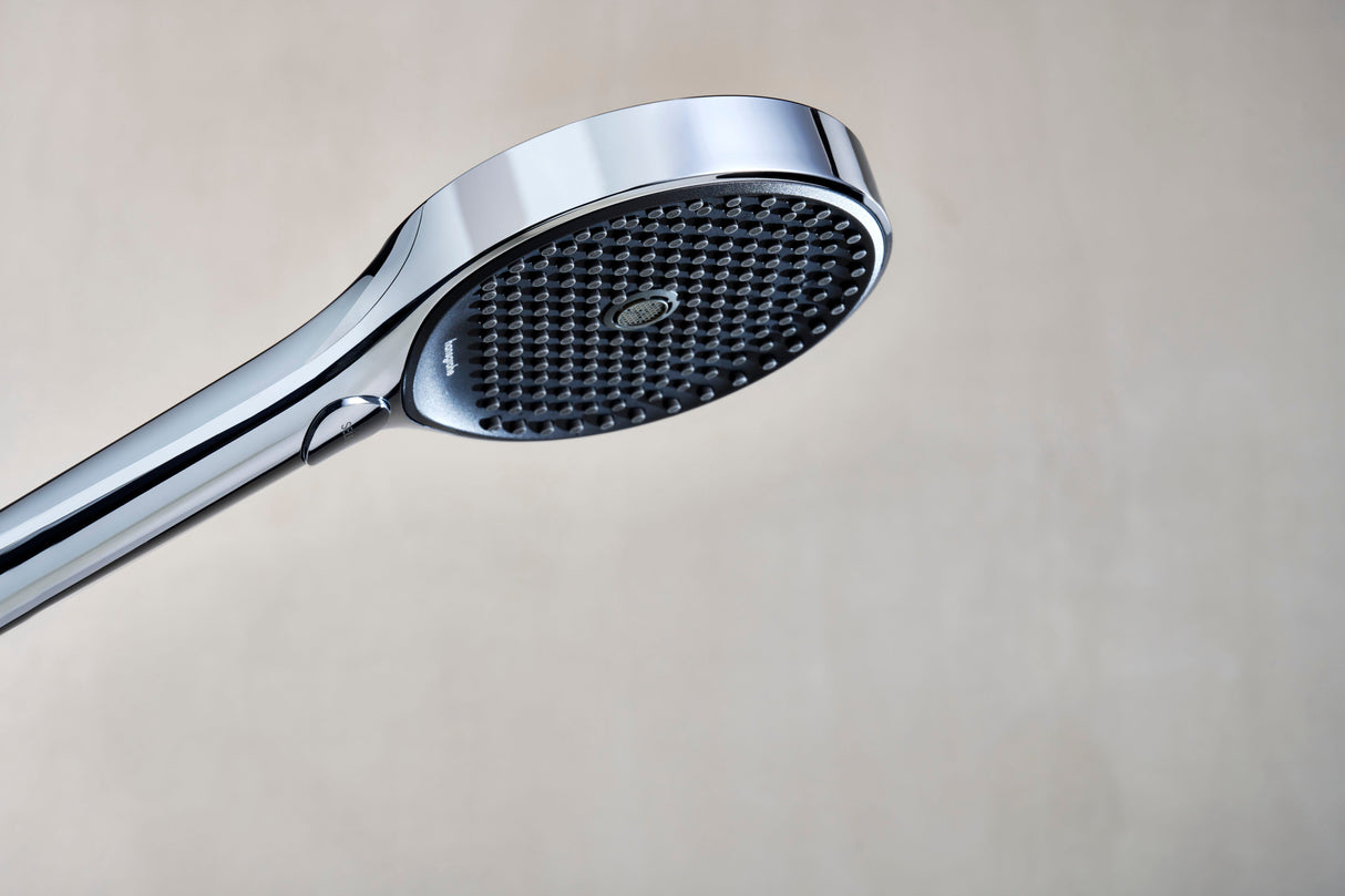 hansgrohe Rainfinity Handbrause 130 3jet EcoSmart