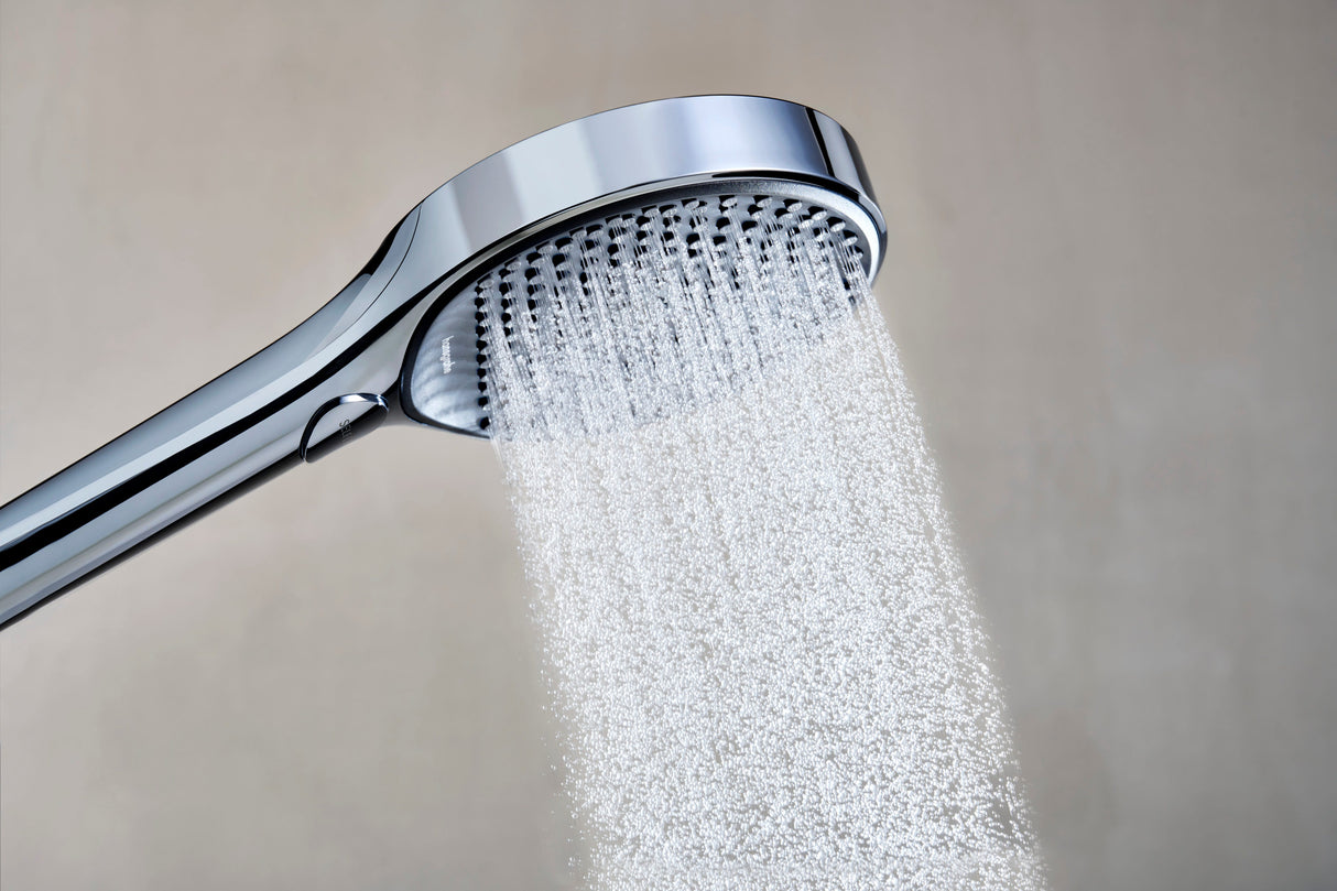 hansgrohe Rainfinity Handbrause 130 3jet EcoSmart