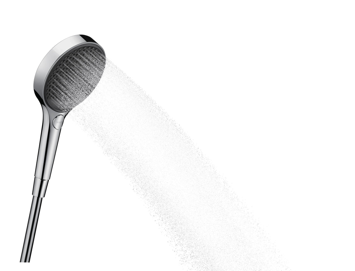 hansgrohe Rainfinity Handbrause 130 3jet