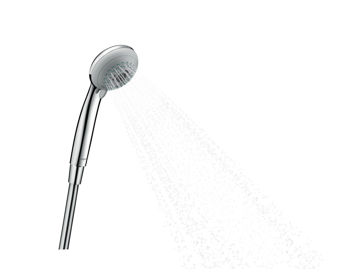 hansgrohe Crometta 85 Handbrause Multi, Chrom