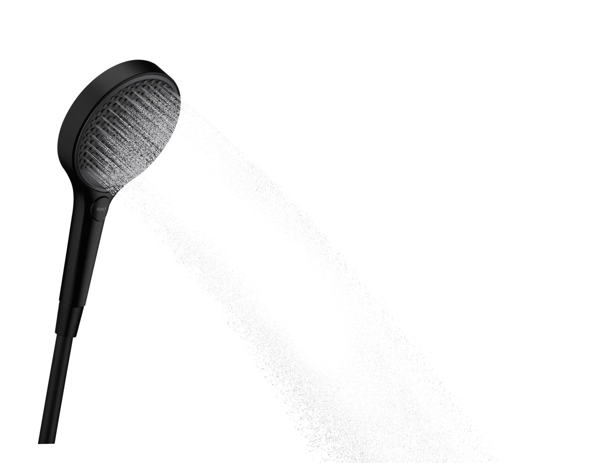 hansgrohe Rainfinity Handbrause 130 3jet