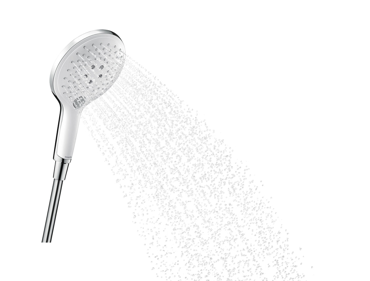hansgrohe Raindance Select S Handbrause 150 3jet