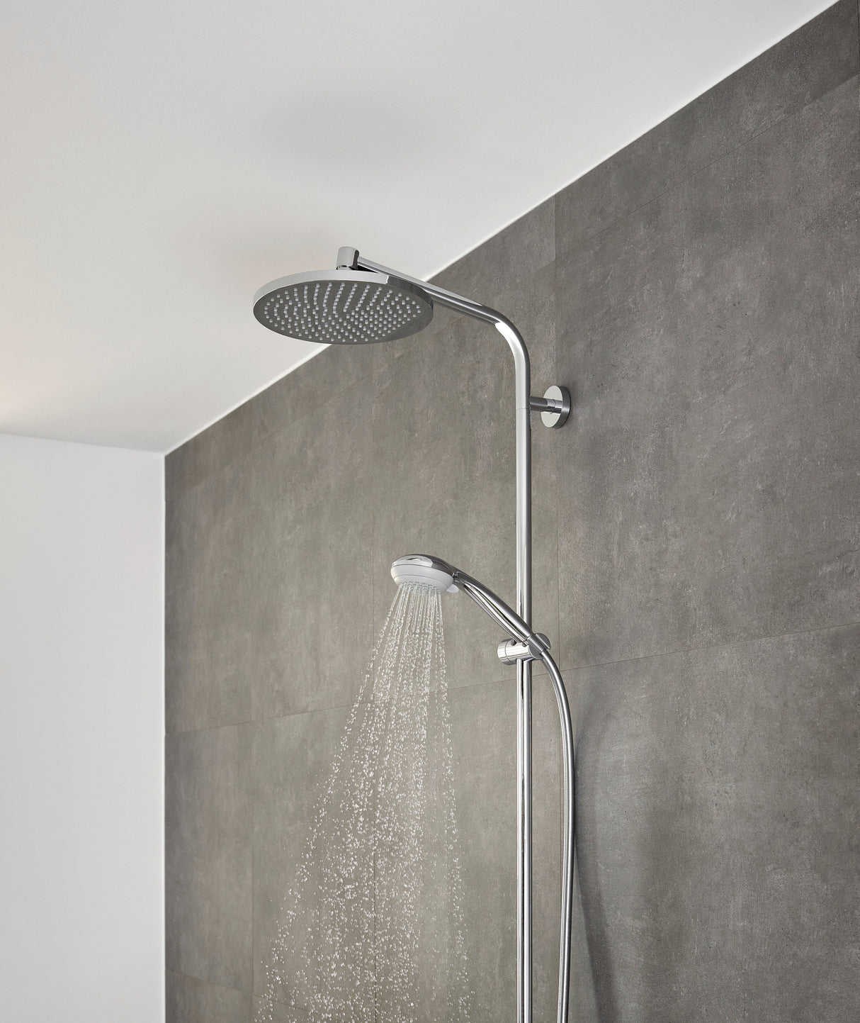 hansgrohe Crometta 85 Handbrause Vario, Chrom